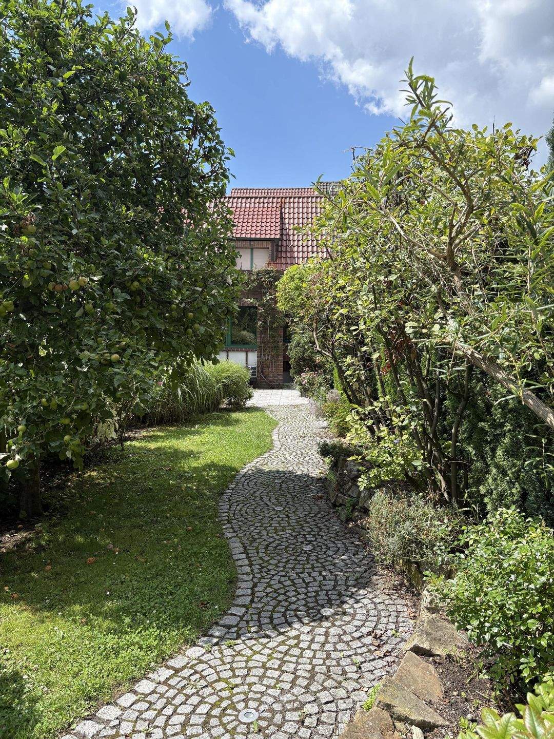 Immobilie in Kamen - Modernes Familienleben im Zentrum von Kamen! - Bild 3