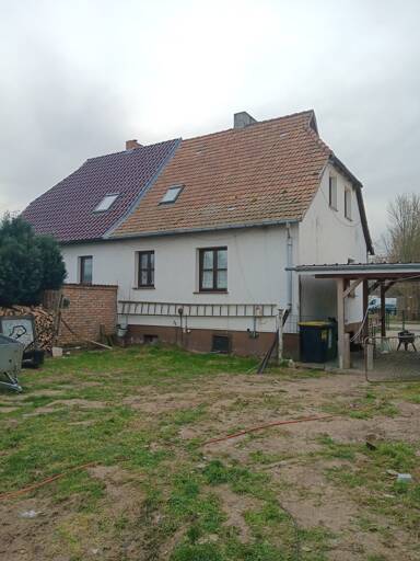 Haus zum Kauf 129.900 € 4 Zimmer 85 m² 885 m² Grundstück Neu Boltenhagen Neu Boltenhagen 17509