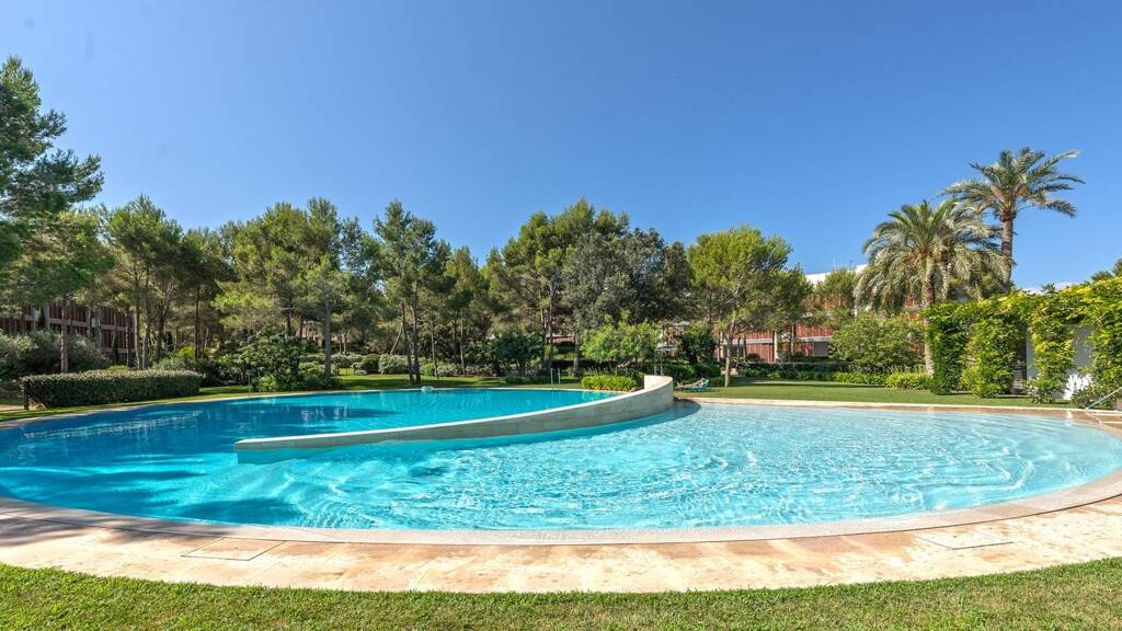 Penthouse zum Kauf provisionsfrei 2.950.000 € 3 Zimmer 155 m² Bendinat 07181