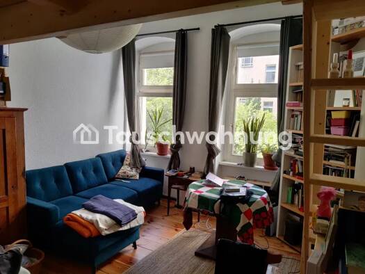 Wohnung zur Miete Tauschwohnung 278 € 1 Zimmer 34 m² 1. Geschoss Neukölln Neukölln 12049