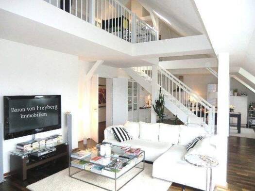 Maisonette zum Kauf 1.130.000 € 4 Zimmer 202 m² 4. Geschoss Bischof-Kindermann-Straße 4 Königstein Königstein 61462