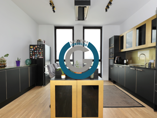 Wohnung zum Kauf 825.000 € 3 Zimmer 92 m² 6. Geschoss frei ab sofort Prenzlauer Berg Berlin 10407