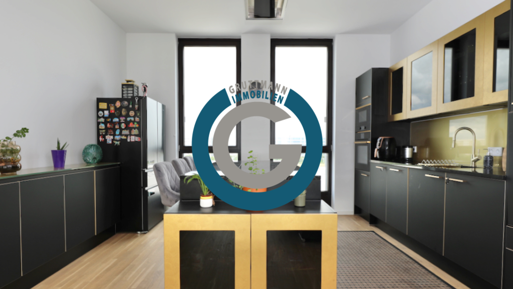 Wohnung zum Kauf 825.000 € 3 Zimmer 92 m² 6. Geschoss frei ab sofort Prenzlauer Berg Berlin 10407