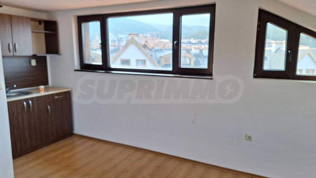 Studio zum Kauf 39.000 € 1 Zimmer 42,1 m² Bansko