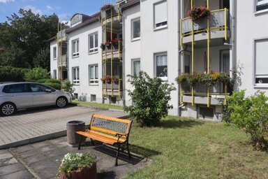 Wohnung zur Miete 560 € 3 Zimmer 81 m² EG Niederplanitz 546 Zwickau 08062