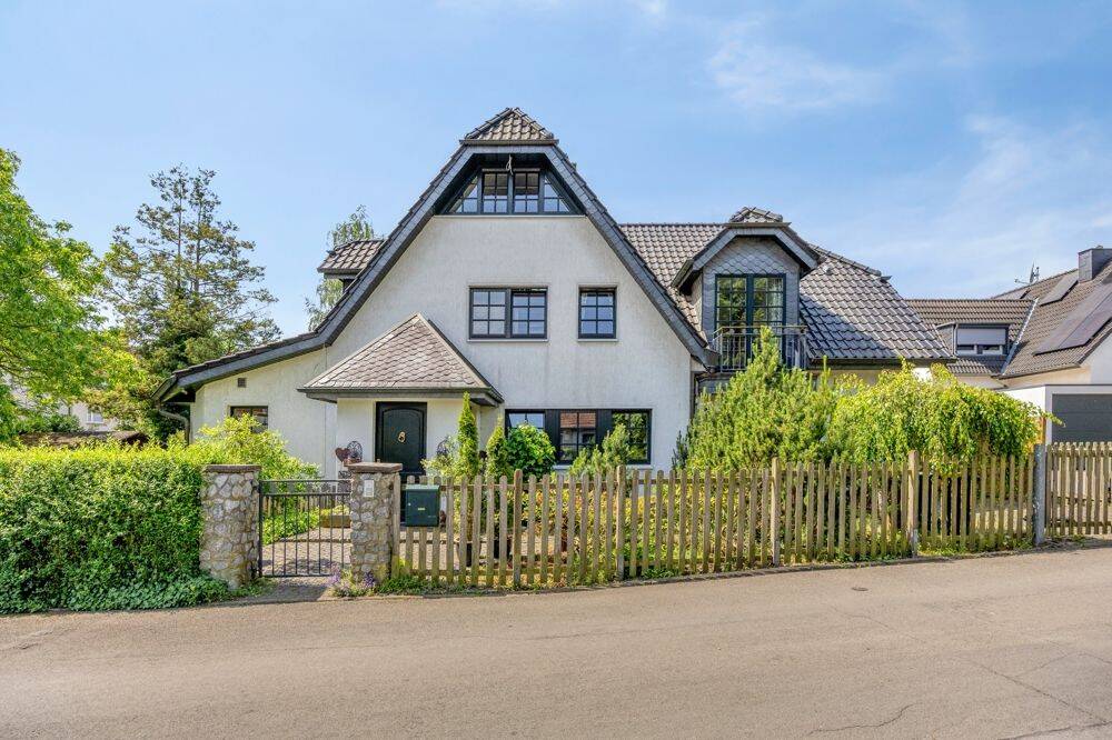 Haus – Essen, Haarzopf - Ansicht 5
