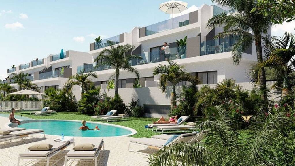 Haus zum Kauf 309.000 € 178 m² Torrevieja 03180