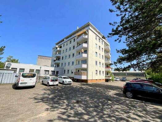 Wohn- und Geschäftshaus zum Kauf als Kapitalanlage geeignet 3.900.000 € 1.840 m² Kernstadt Süd Peine 31224