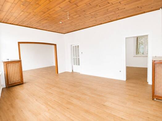 Wohnung zur Miete 1.650 € 5 Zimmer 165 m² 1. Geschoss Innenstadt Oldenburg (Oldenburg) 26122