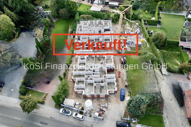 Wohnung zum Kauf - Neubau 220.000 € 2 Zimmer 66,5 m² Papenburg Papenburg 26871
