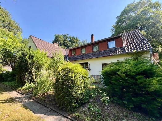 Einfamilienhaus zum Kauf 495.000 € 10 Zimmer 220 m² 965 m² Grundstück frei ab sofort Oberneuland Ost 28355