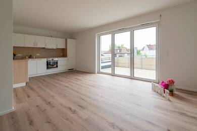 Wohnung zur Miete 1.192 € 2,5 Zimmer 74,5 m² 2. Geschoss frei ab sofort Neckarsulm Neckarsulm 74172
