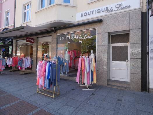Laden zur Miete provisionsfrei 2.300 € 67 m² Verkaufsfläche Wiesdorf Leverkusen 51373