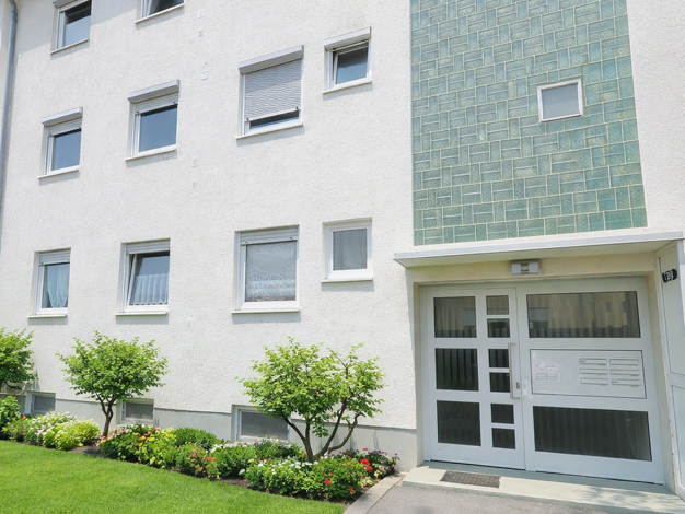 Wohnung zum Kauf 379.000 € 4 Zimmer 93 m² Dillingen Dillingen an der Donau 89407