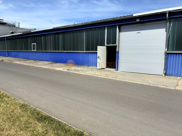 Lagerhalle zur Miete provisionsfrei 960 € 280 m² Lagerfläche Mayen Mayen 56727