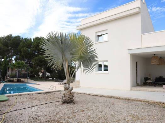 Villa zum Kauf 549.000 € 5 Zimmer 330 m² 1.200 m² Grundstück NACIONES Rojales 03170