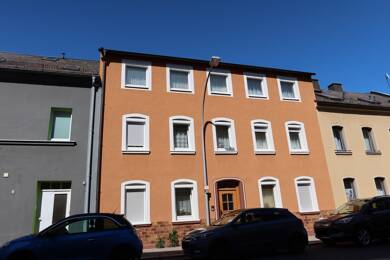 Mehrfamilienhaus zum Kauf 229.000 € 160 m² 240 m² Grundstück Westend Hof 95028