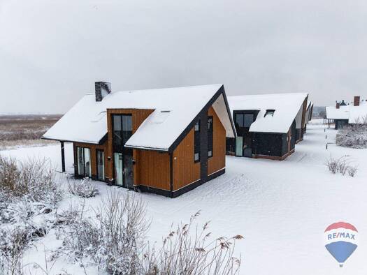 Haus zum Kauf 549.000 € 6 Zimmer 108 m² 585 m² Grundstück KAMPEN 8265 PR