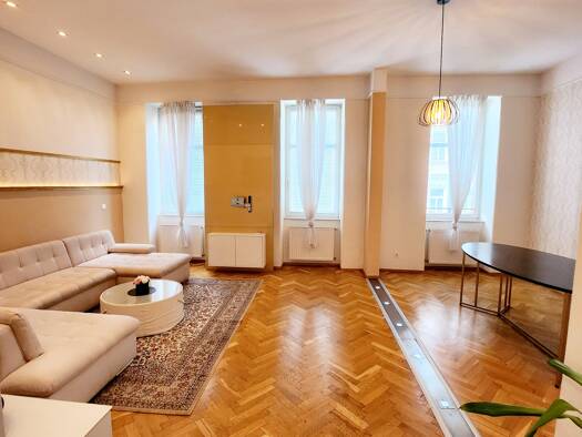 Studio zur Miete Wohnen auf Zeit 3.004 € 1 Zimmer 65 m² frei ab 07.04.2026 Wien 1120