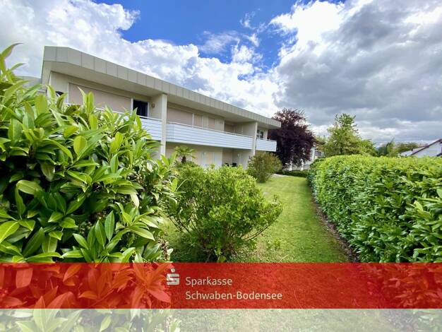 Wohnung zum Kauf 270.000 € 2 Zimmer 59 m² Ebnet Bodolz 88131