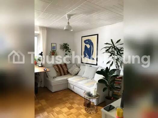 Wohnung zur Miete Tauschwohnung 580 € 2 Zimmer 60 m² 2. Geschoss Sülz Köln 50937