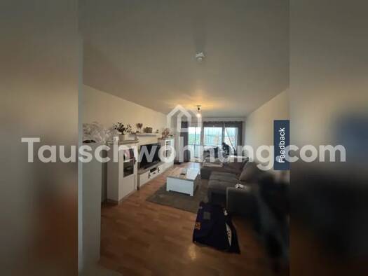Wohnung zur Miete Tauschwohnung 680 € 3 Zimmer 94 m² 10. Geschoss Lichterfelde Berlin 12207