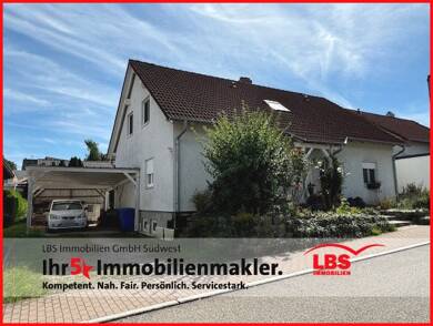 Mehrfamilienhaus zum Kauf 374.000 € 8 Zimmer 174 m² 552 m² Grundstück Marschalkenzimmern Dornhan 72175