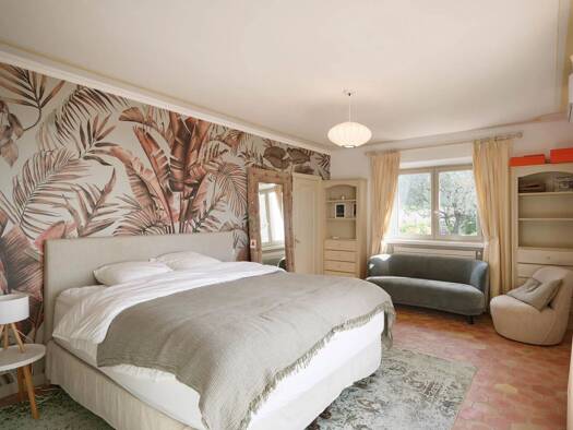 Einfamilienhaus zum Kauf 1.690.000 € 9 Zimmer 310 m² 13.700 m² Grundstück André Theuriet MONTAUROUX 83440