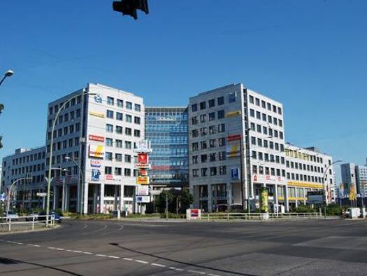 Bürofläche zur Miete provisionsfrei Alt-Hohenschönhausen Lichtenberg 13055