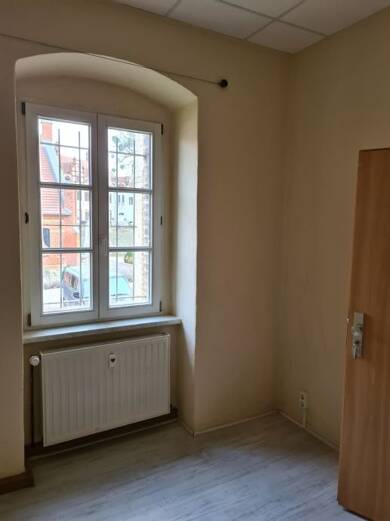 Bürofläche zur Miete provisionsfrei 250 € 1 Zimmer 15 m² Bürofläche Wargentiner Straße 2 Basedow Basedow 17139