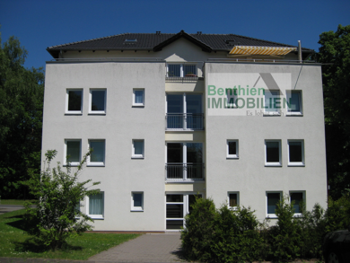 Wohnung zur Miete 495 € 1,5 Zimmer 40 m² 3. Geschoss Rudolf Breitscheid 19 Stadtwald Marburg 35037