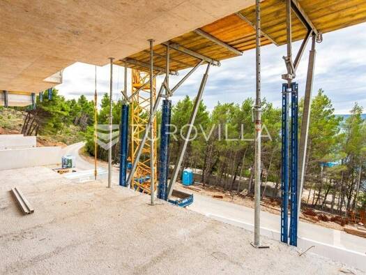 Wohnung zum Kauf 329.944 € 3 Zimmer 83 m² 2. Geschoss Omis Omis