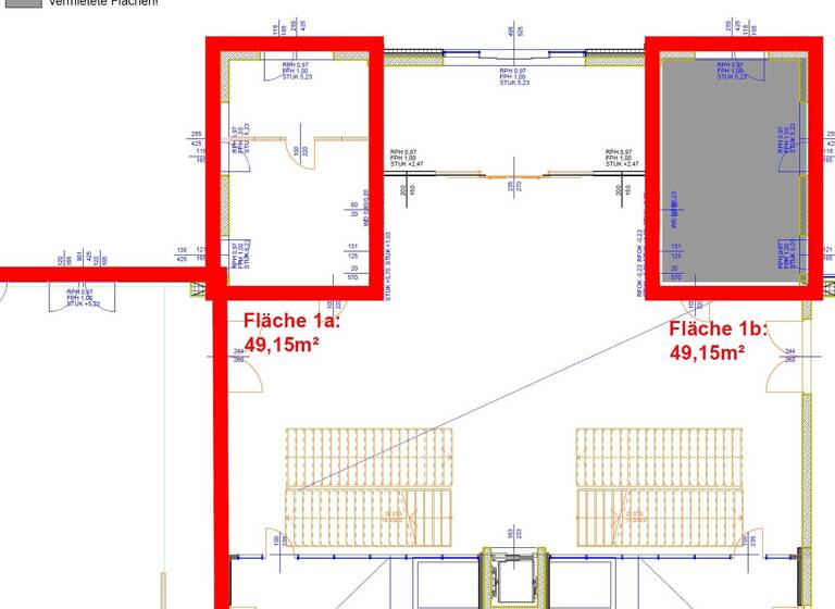 Lagerhalle zur Miete 9 € 49,2 m² Lagerfläche Unterpremstätten 8141