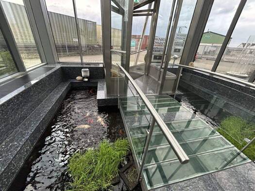 Bürofläche zur Miete 360 € 20 m² Bürofläche teilbar ab 20 m² Hitdorf Leverkusen-Hitdorf 51371