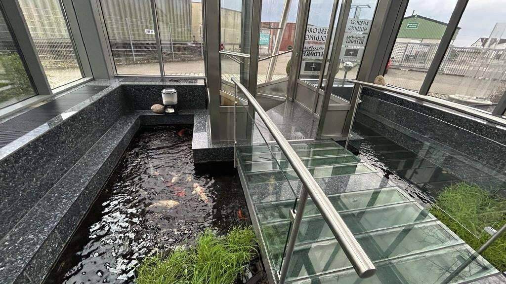 Bürofläche zur Miete 360 € 20 m² Bürofläche teilbar ab 20 m² Hitdorf Leverkusen-Hitdorf 51371