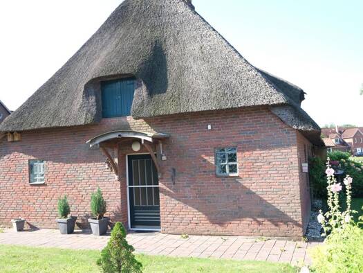 Doppelhaushälfte zum Kauf 185.000 € 4 Zimmer 60 m² 342 m² Grundstück Goosefeld Goosefeld 24340
