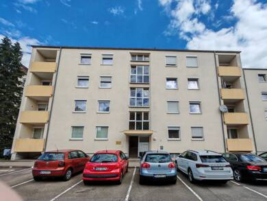 Wohnung zum Kauf provisionsfrei 250.000 € 3 Zimmer 100 m² Stettiner Straße 11 Bad Windsheim Bad Windsheim 91438