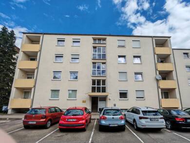 Wohnung zum Kauf provisionsfrei 250.000 € 3 Zimmer 100 m² Stettiner Straße 11 Bad Windsheim Bad Windsheim 91438
