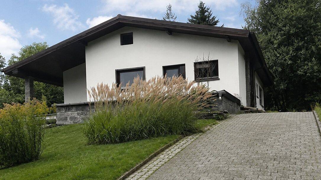 Haus zum Kauf, Schleusingen