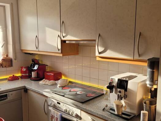 Wohnung zur Miete 970 € 3 Zimmer 85,8 m² Geschoss EG/1 frei ab 01.11.2026 Jägerstraße 25 Malmsheim Renningen 71272