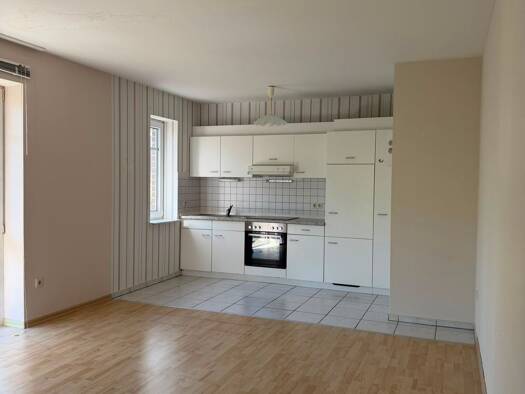 Wohnung zur Miete 600 € 2 Zimmer 46,4 m² frei ab sofort Kampstraße Cloppenburg 49661