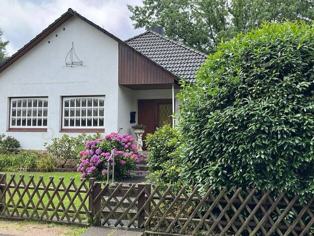 Einfamilienhaus zum Kauf 410.000 € 3 Zimmer 113 m² 627 m² Grundstück Rahlstedt Hamburg 22149