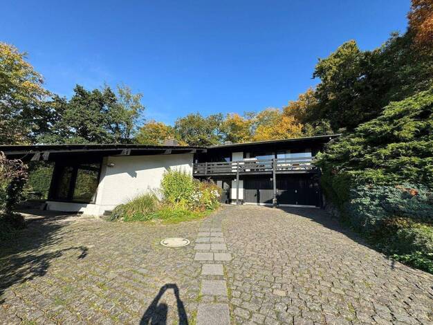 Einfamilienhaus zum Kauf 798.000 € 8 Zimmer 210 m² 1.762 m² Grundstück Oberdollendorf Königswinter 53639