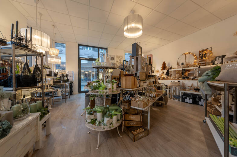 Laden zur Miete provisionsfrei 1.081 € 70 m² Verkaufsfläche Selm Selm 59379
