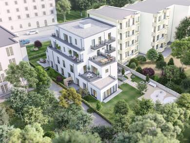 Neubauprojekt zum Kauf Pasing-Obermenzing München 81241