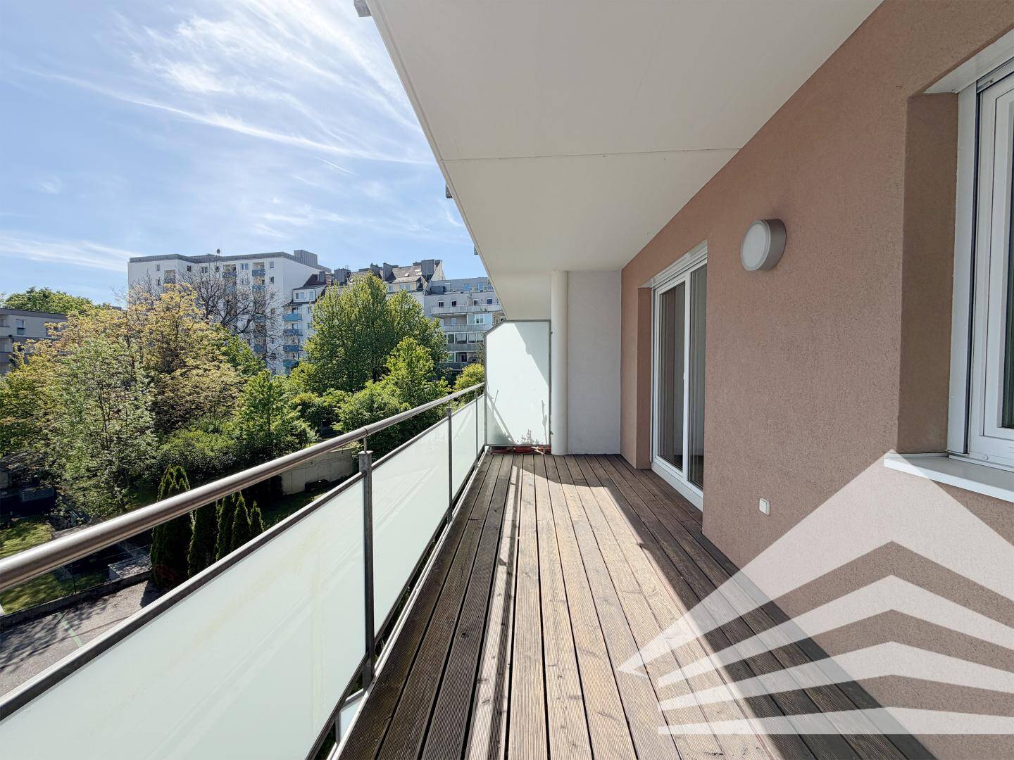 Wohnung zur Miete, Linz