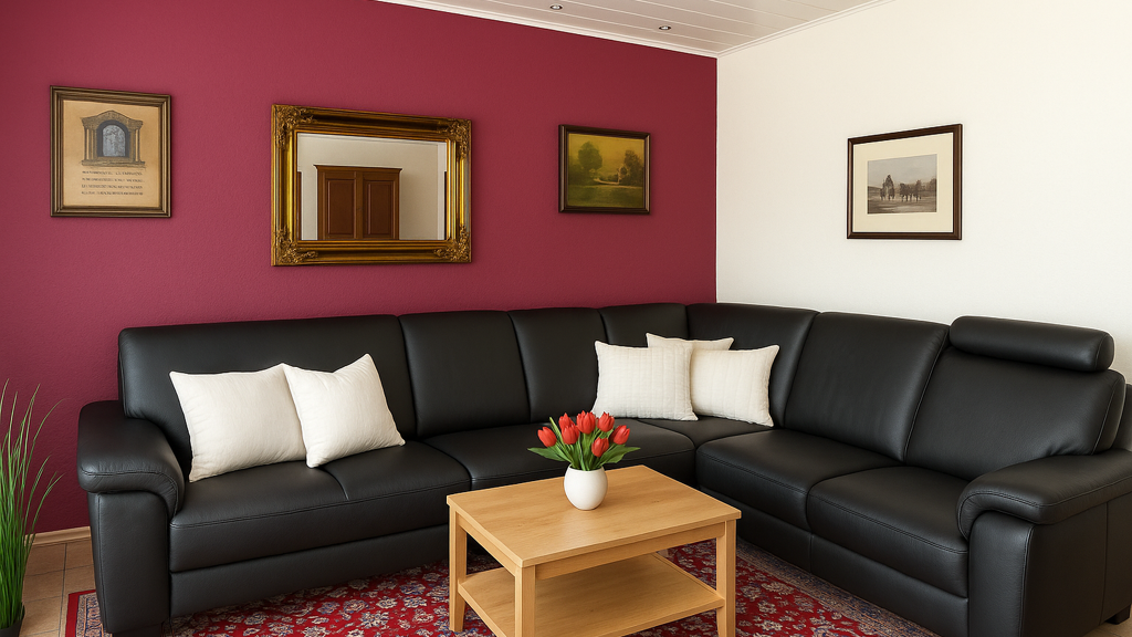 Mehrfamilienhaus zum Kauf 2.600.000 € 10 Zimmer 345 m² 50.000 m² Grundstück Dorn-Assenheim Reichelsheim 61203