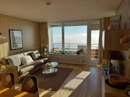 Wohnung zum Kauf 63.000 € 38 m² frei ab sofort Geyersberg 38 Geyersberg Freyung 94078