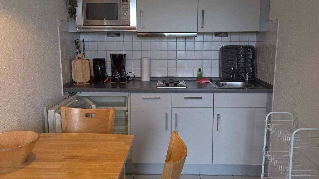 Wohnung zum Kauf 55.000 € 3 Zimmer 42,2 m² 4. Geschoss Hahnenklee Goslar 38644