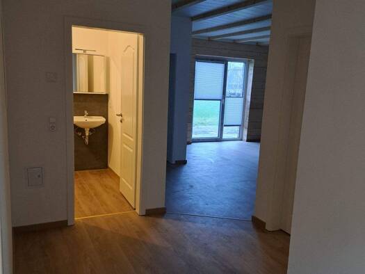 Reihenendhaus zur Miete 1.200 € 6 Zimmer 140 m² 25 m² Grundstück frei ab 01.01.2026 Papenburg 26871